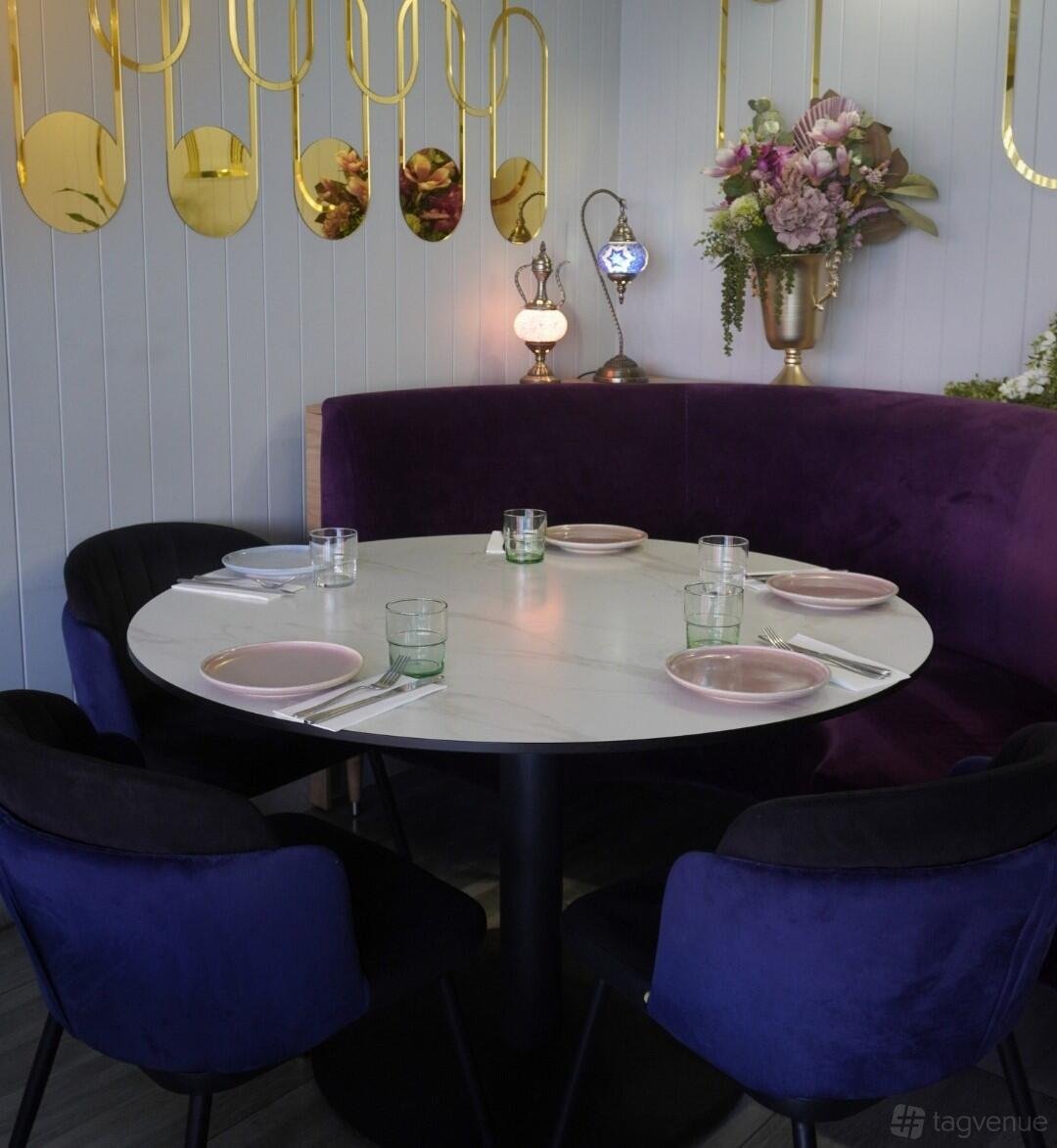 Entire Venue at Byblos Lebanese Cuisine - Surry Hills photo 6