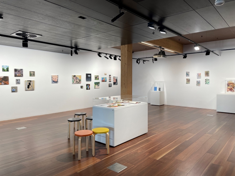 Library at the Dock Gallery photo 4