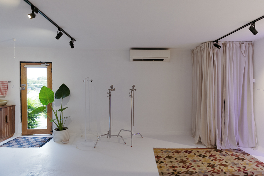 Studio Sago photo 5