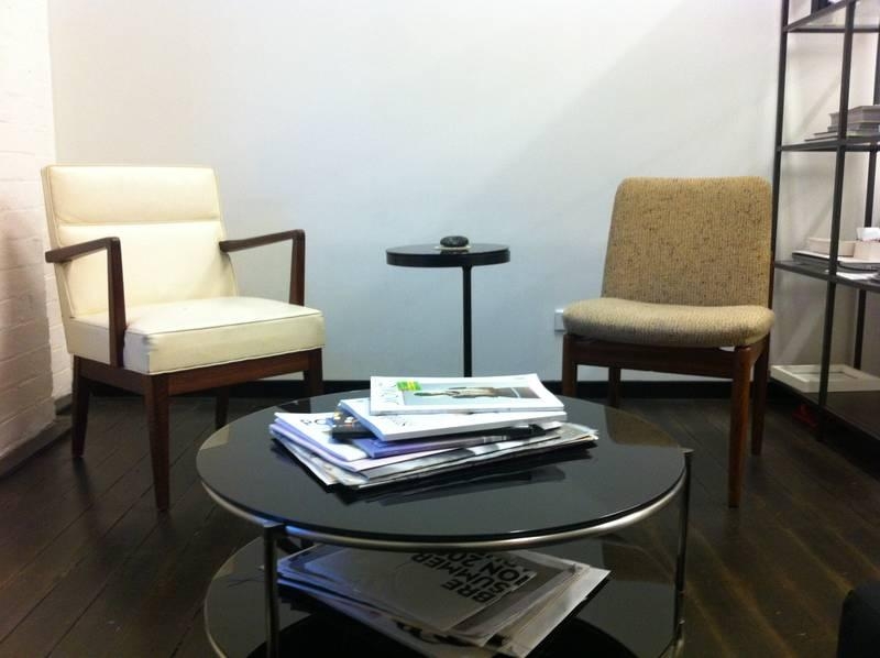 Bright Lockable Corner Studio Overlooking Chapel St photo 3