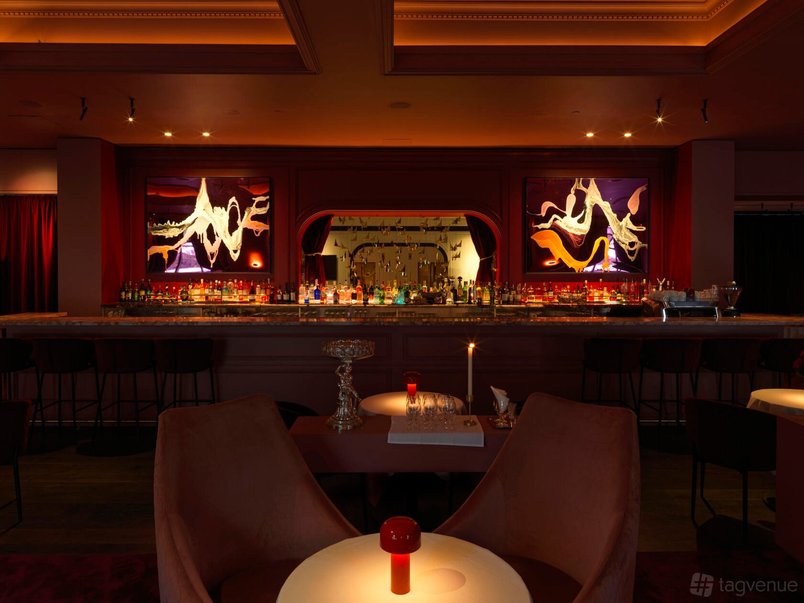 Bar at InterContinental Sydney Double Bay photo 2