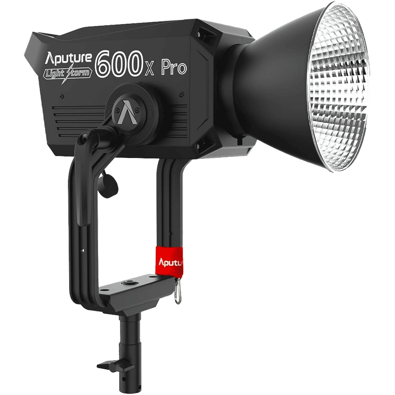 Aputure Light Storm 600x Pro photo 2