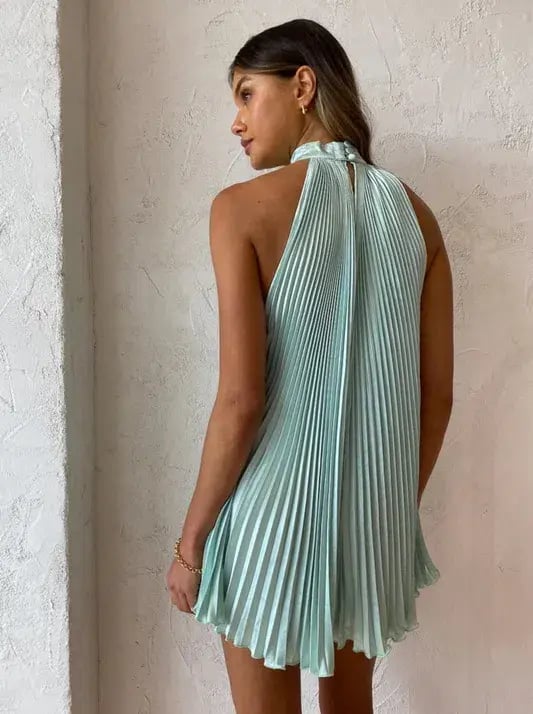 L'idee Amour Mini Dress Mint Size AU 6 photo 4