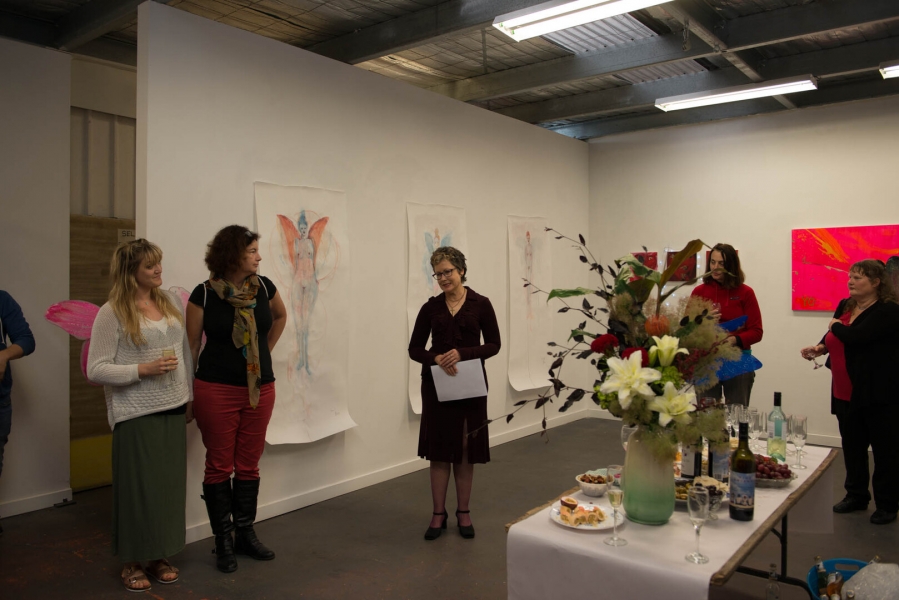 MREAM Artist studios / Workshop spaces photo 3