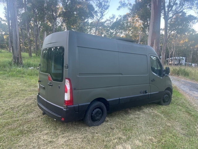 Rambo - New Listing 2025 photo 3