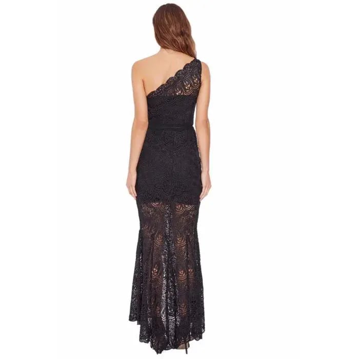 Grace and Hart Winter Rose Black Size 10 photo 3