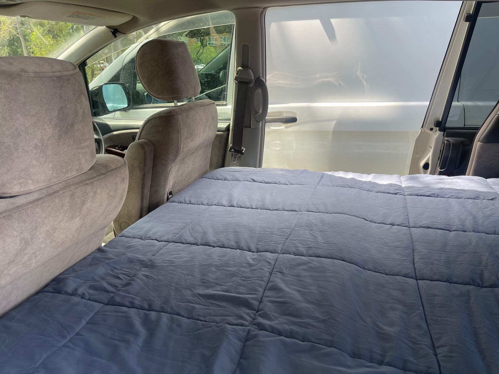 Mini Van photo 4