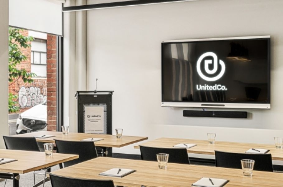 New Delhi Training Room - United Co. photo 3