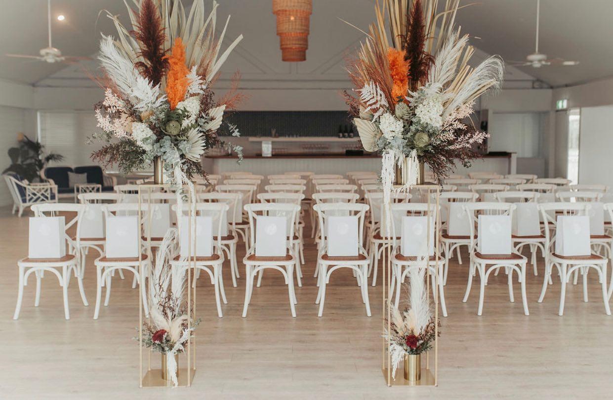 The River Room at Pier 33 photo 3
