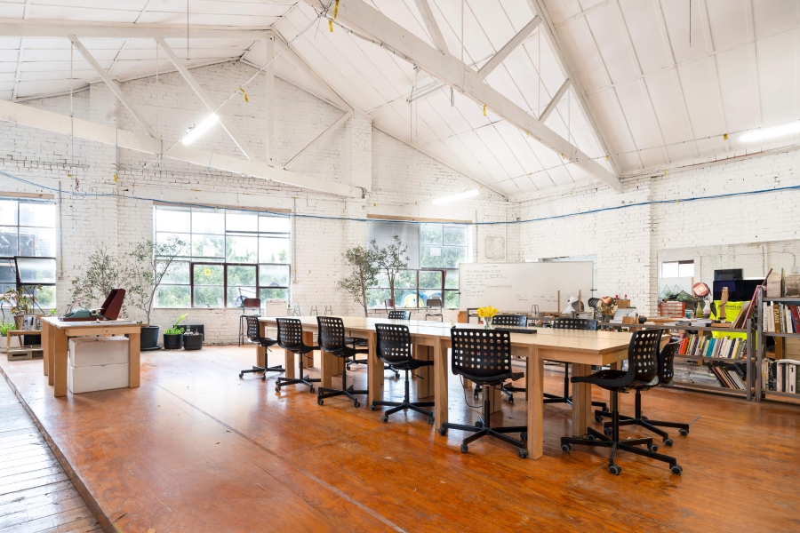 TG - Shared Studio Space photo 7