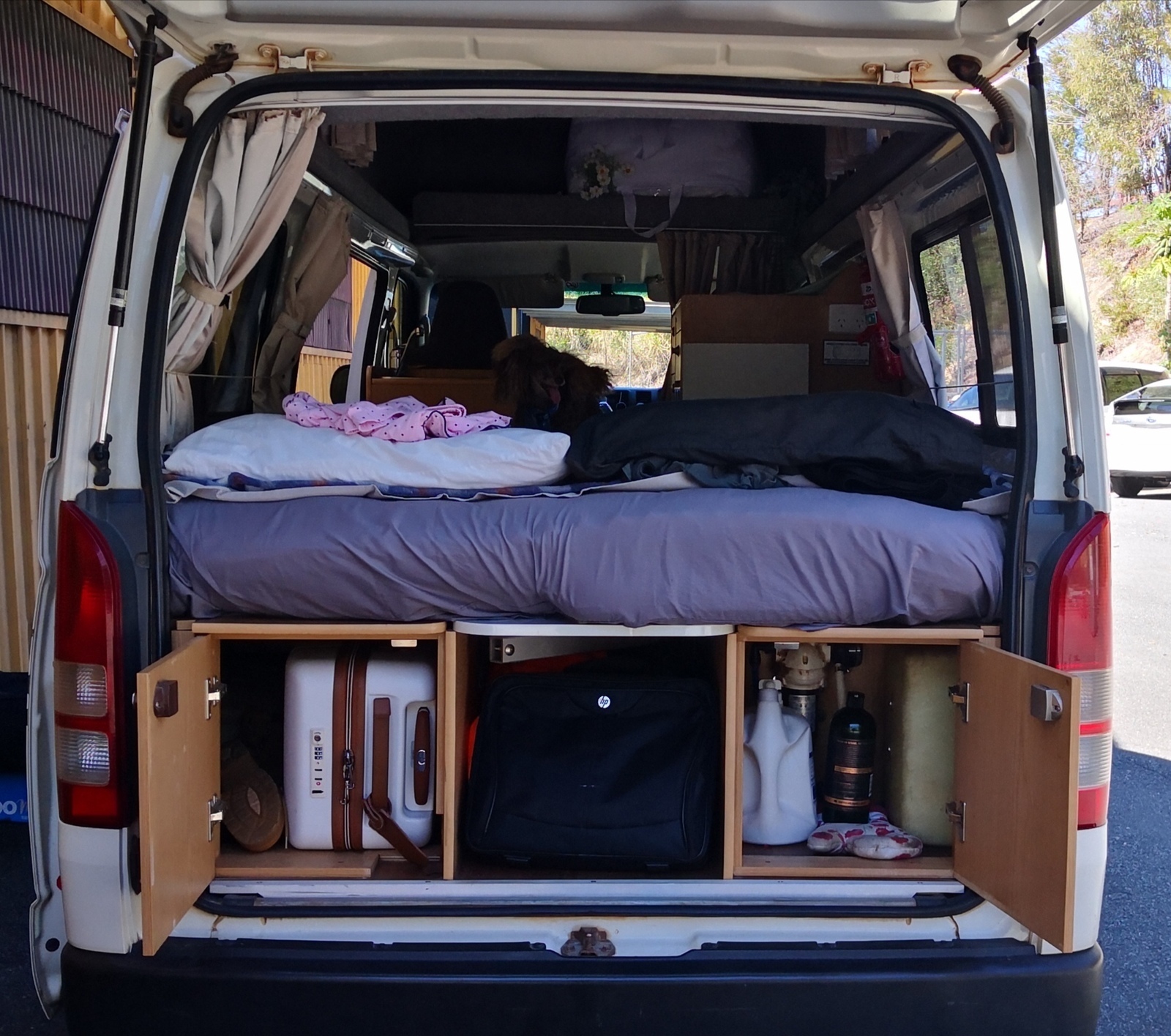 Home Sweet Roam photo 9