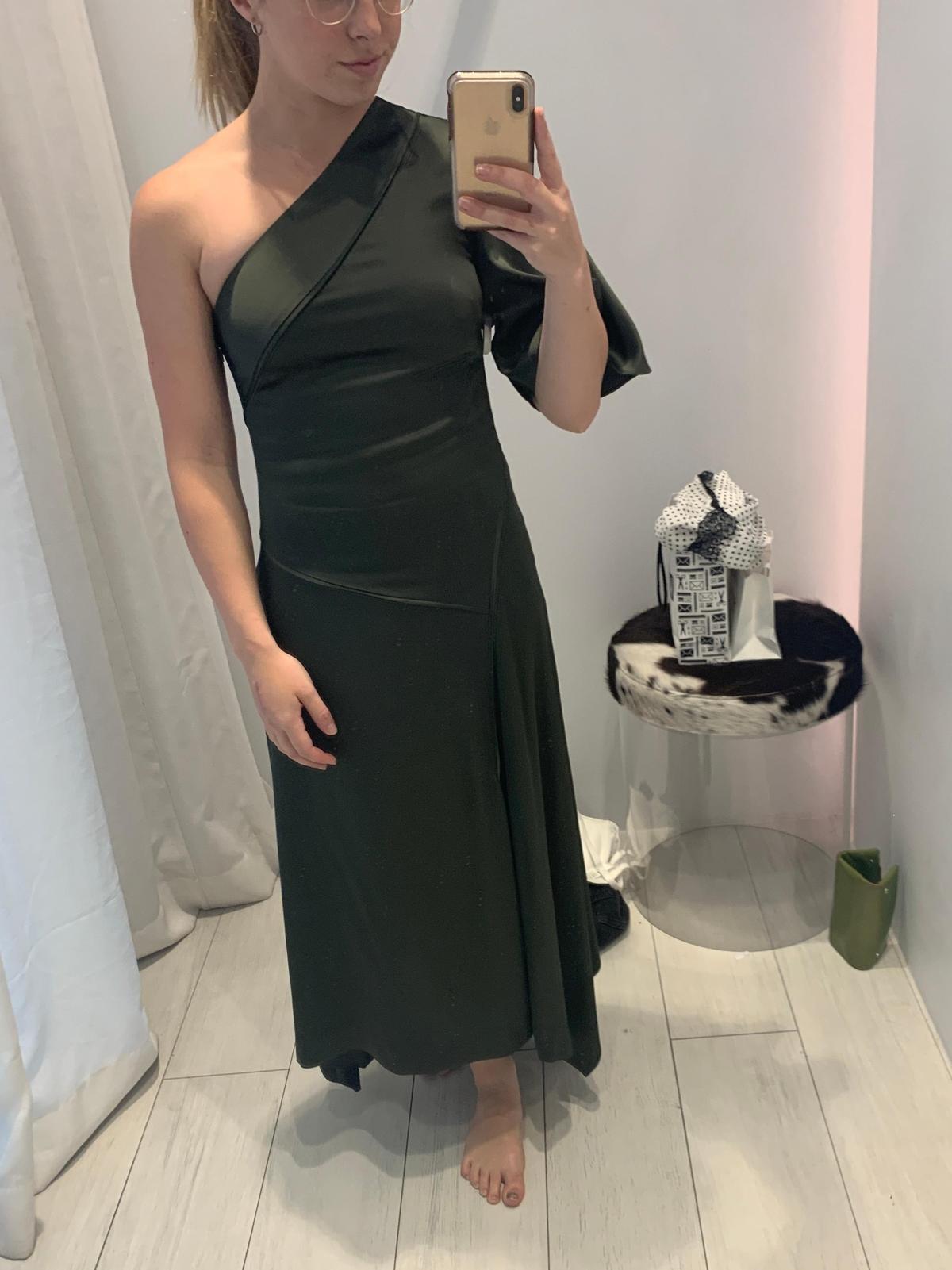 Motto Dress photo 4