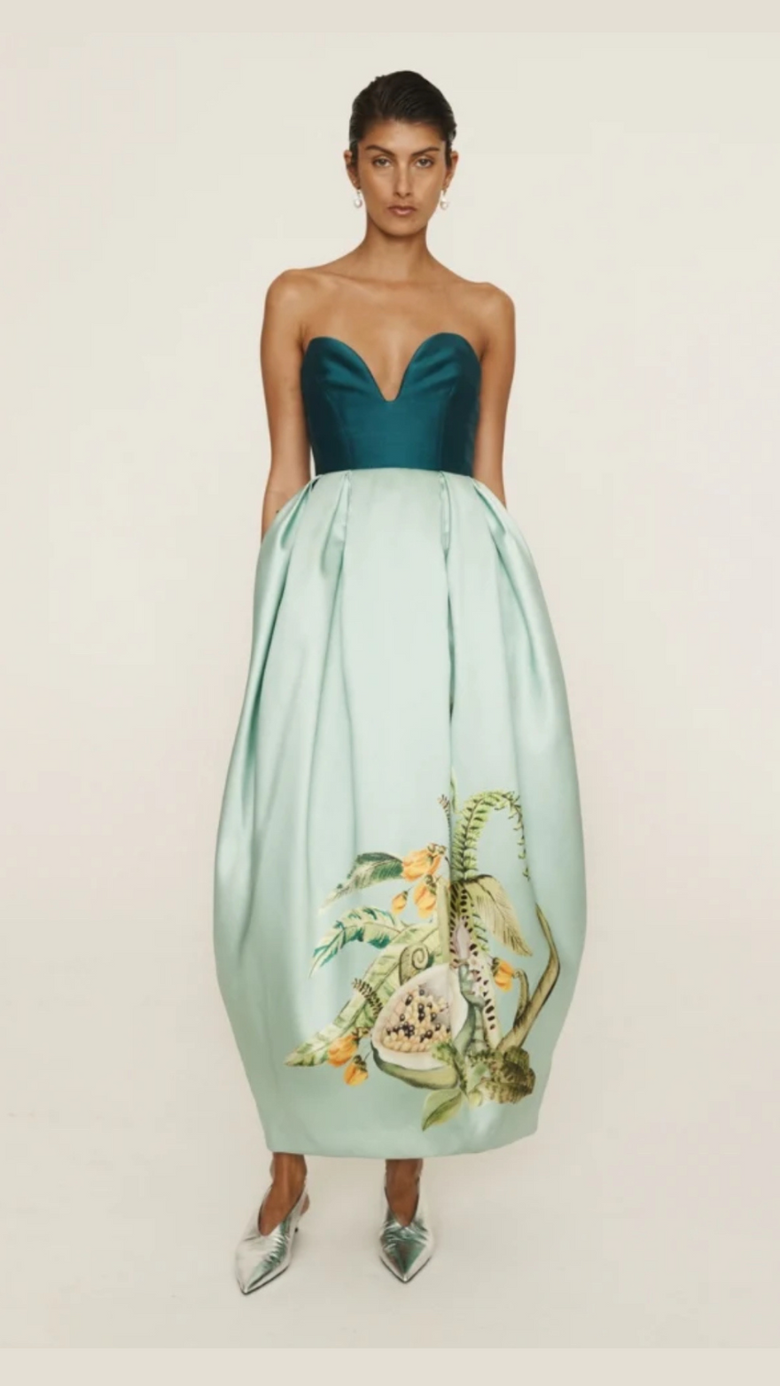 Alemais Alemais - Anita Gown photo 2