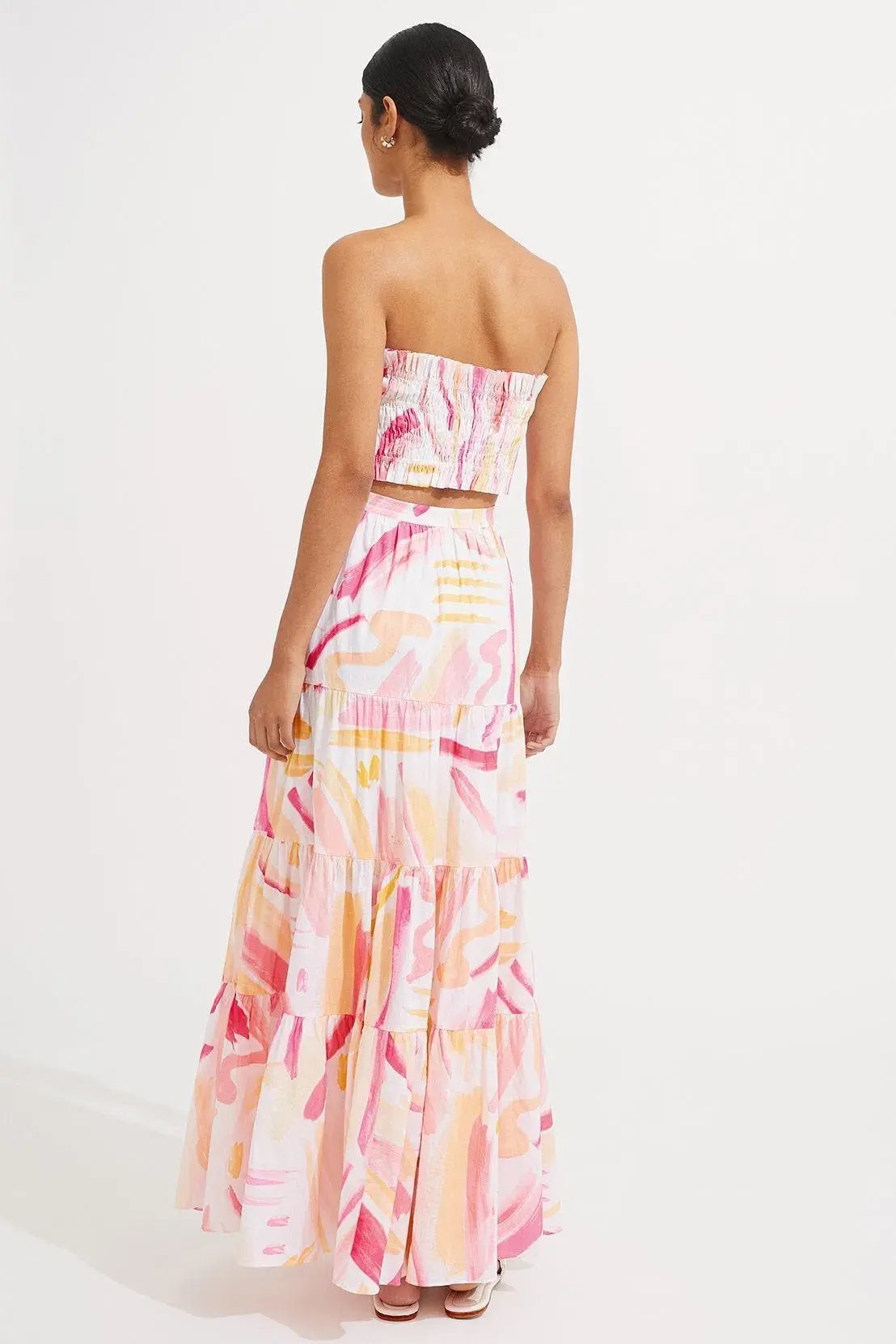 Steele Parasol Paradise Set Print Size 6 photo 3