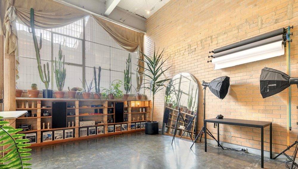 Warehouse/Showroom Cremorne photo 7
