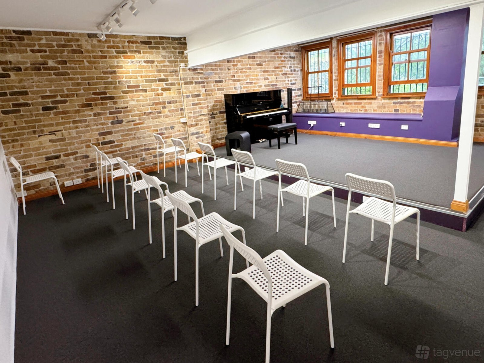 Whole Venue (Full Access) at Master Music Studio photo 2