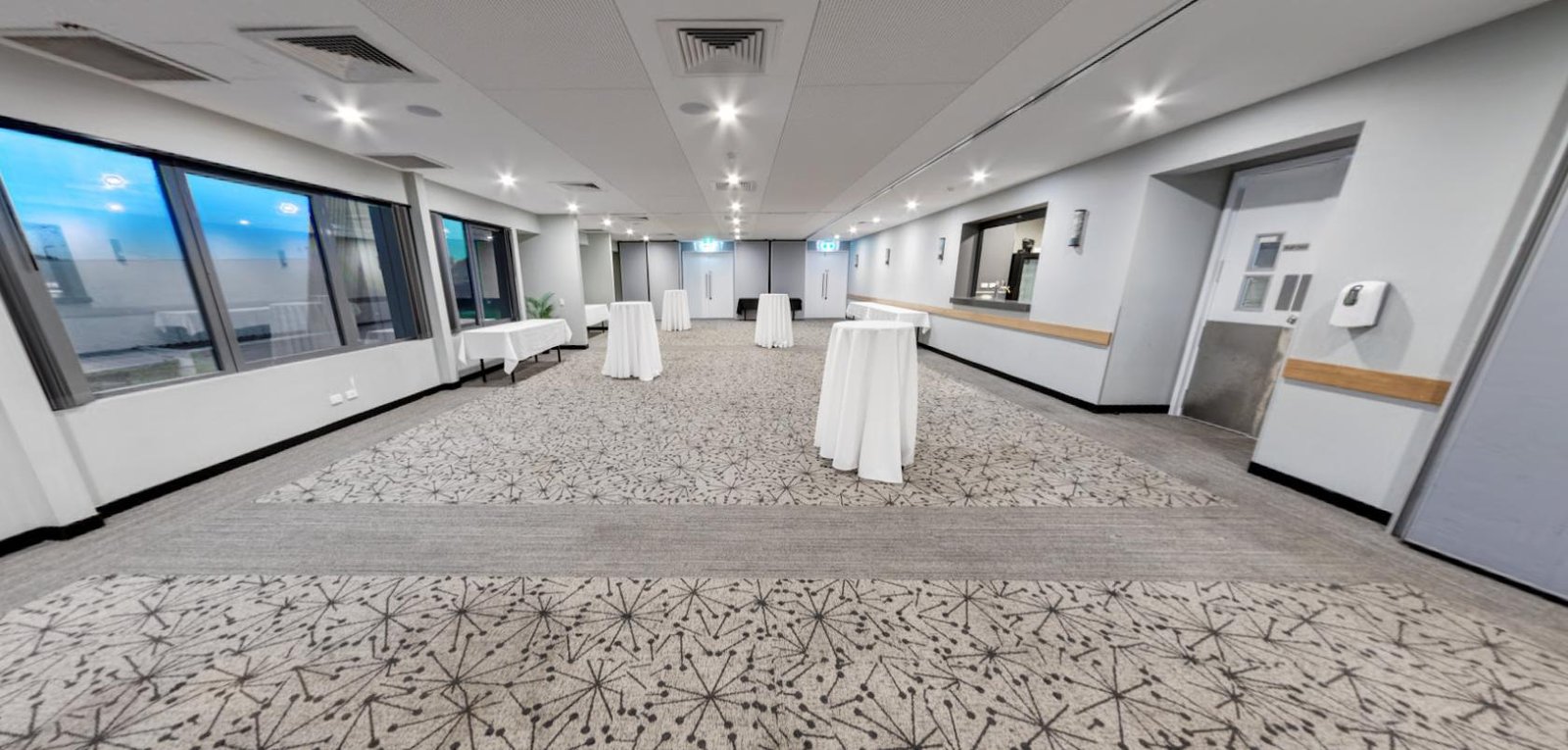 Moreton Bay Room at North Lakes Hotel photo 4