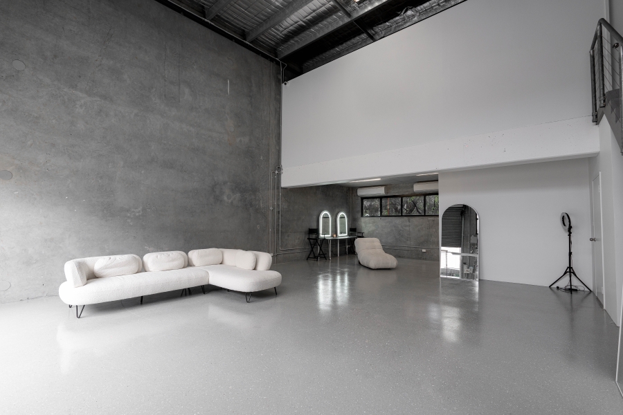 Studio Kelso photo 3