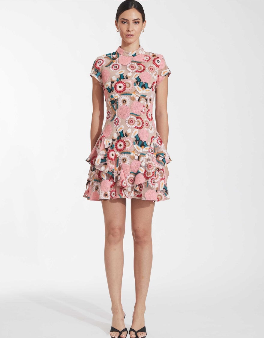 Elliatt Amalthea Dress photo 3