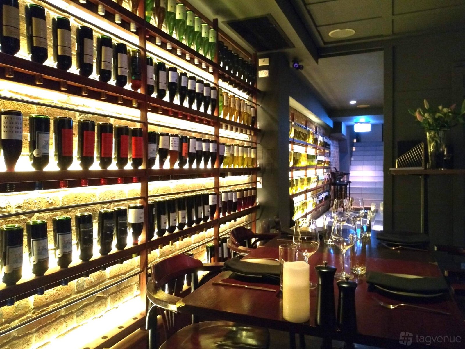 Entire Venue at Bon Vin Restaurant photo 15