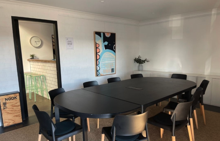 Meeting Room photo 3