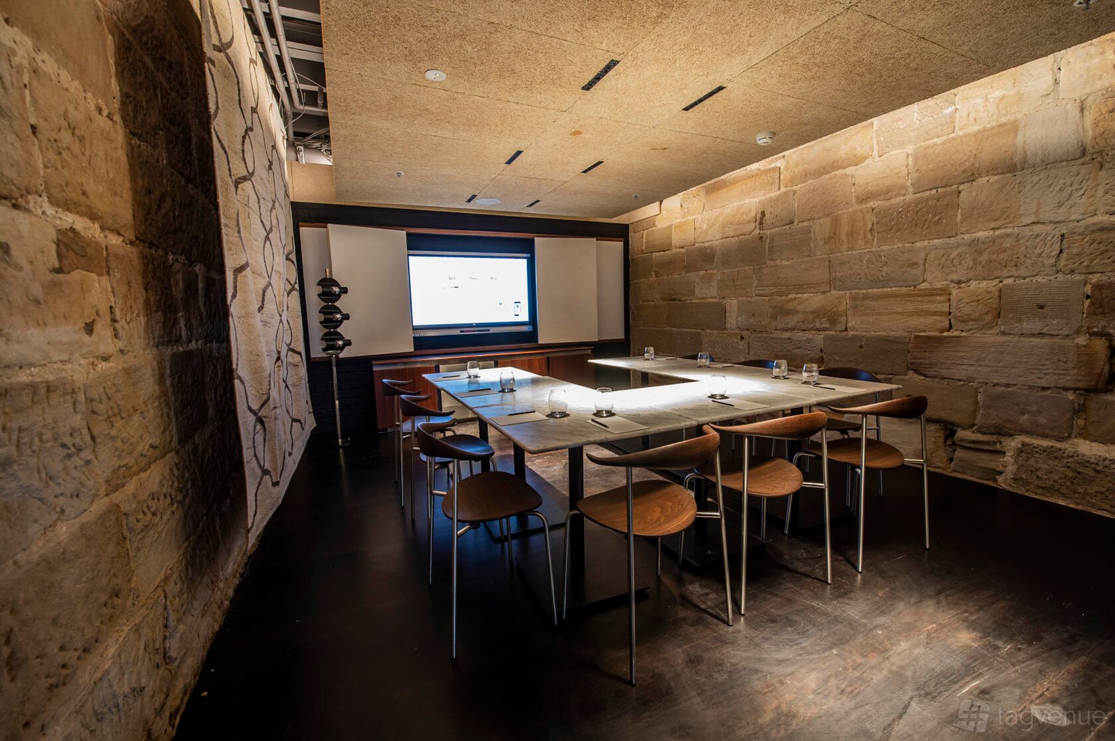 Private Dining Room at Harbour Rocks Hotel photo 4