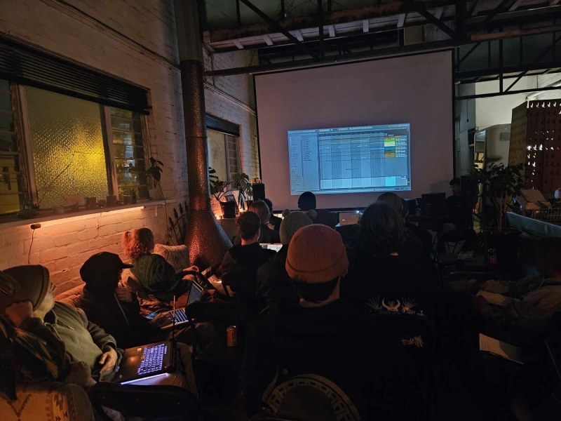 Events space, multi purpose photo 5