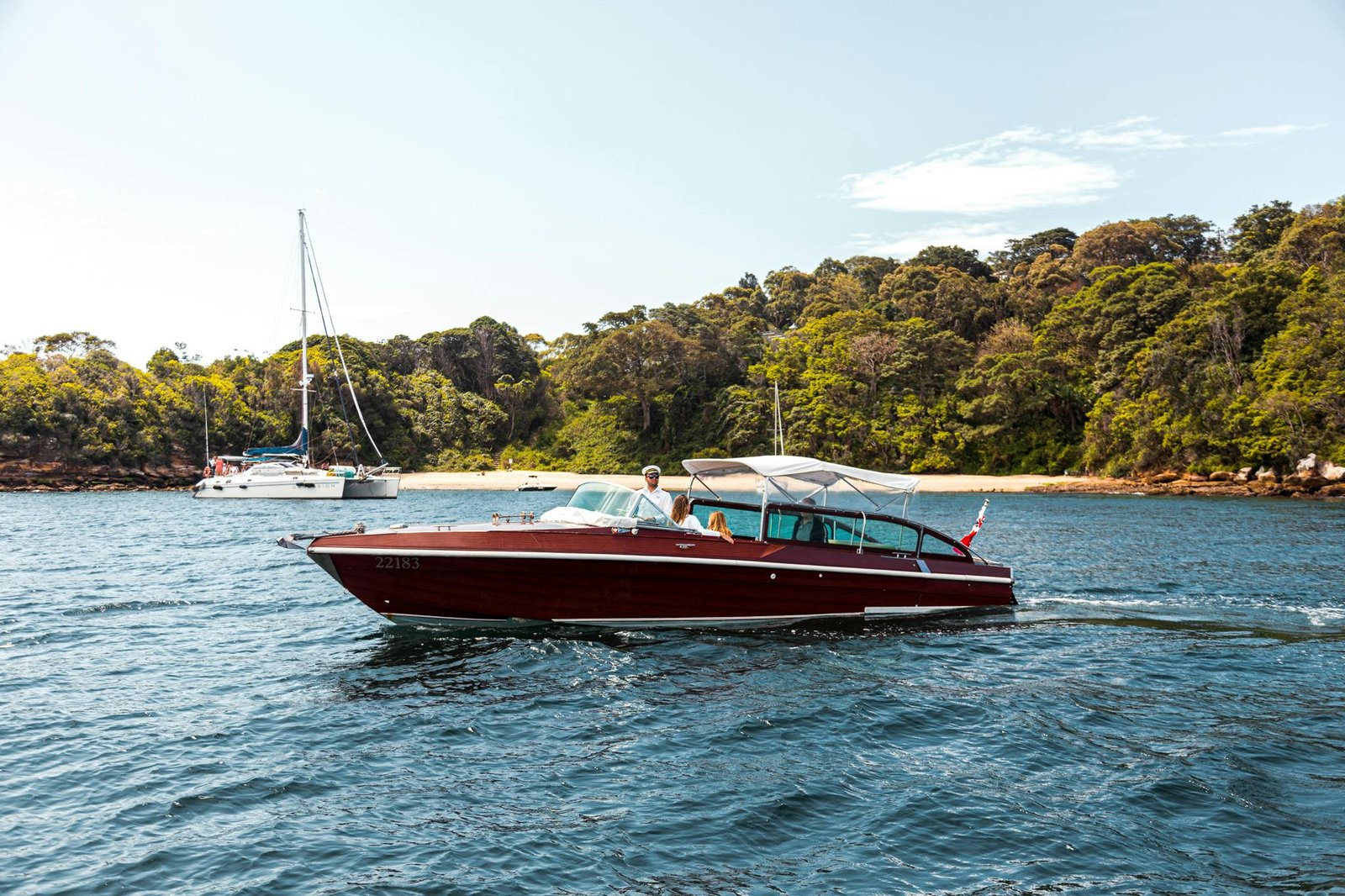 MV Bel photo 2