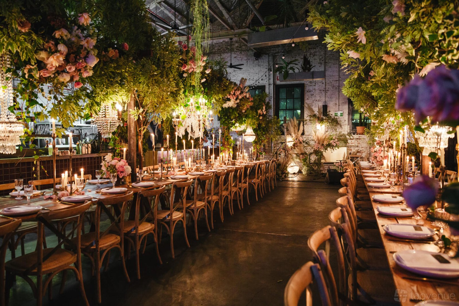 Restaurant Exclusive Use at Three Blue Ducks Rosebery photo 9
