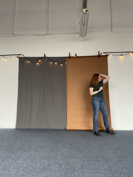 Private Studio for Groups/ Classes/ Therapy photo 3