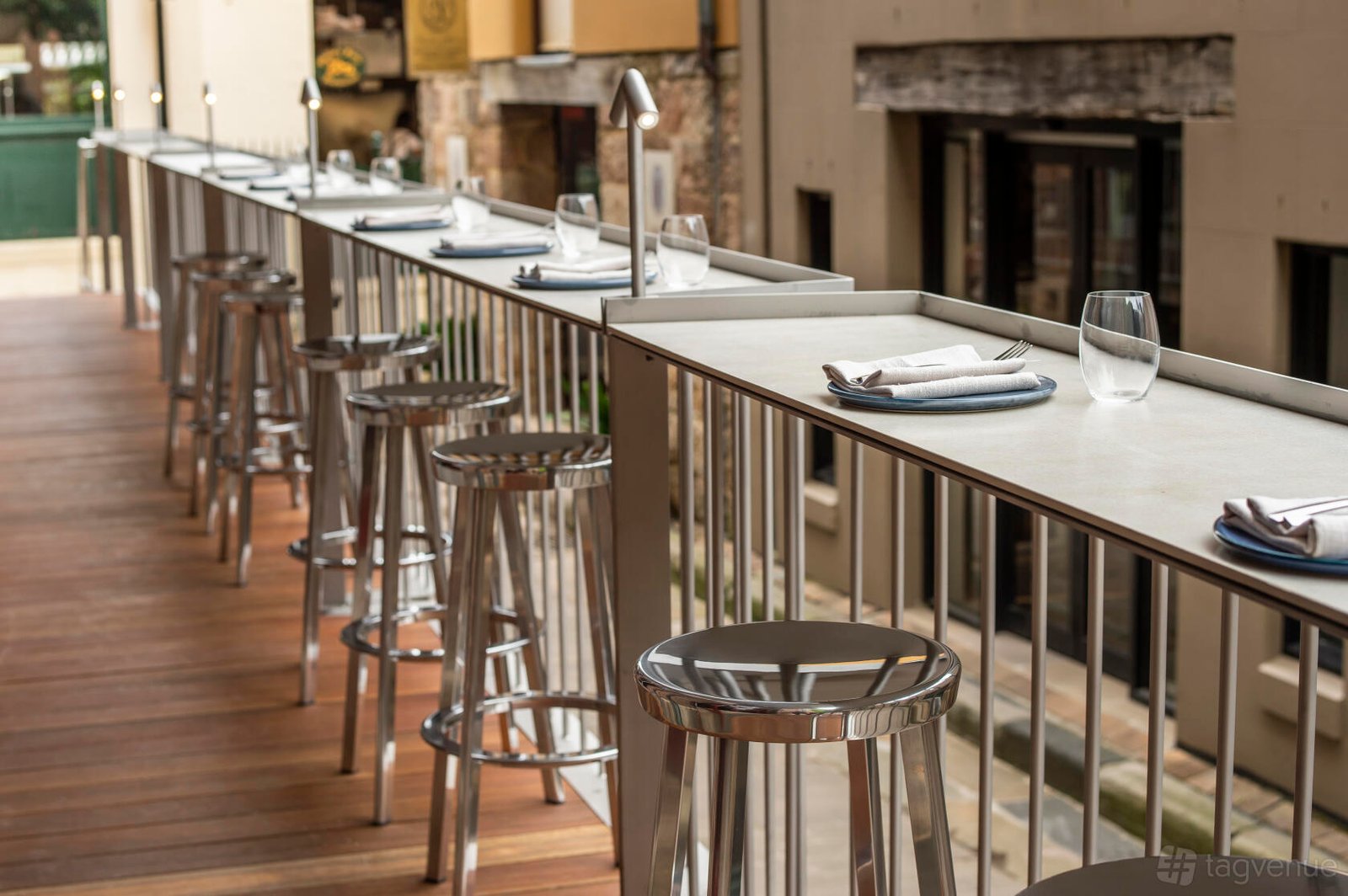 Function Space at Tayim Restaurant and Bar photo 4