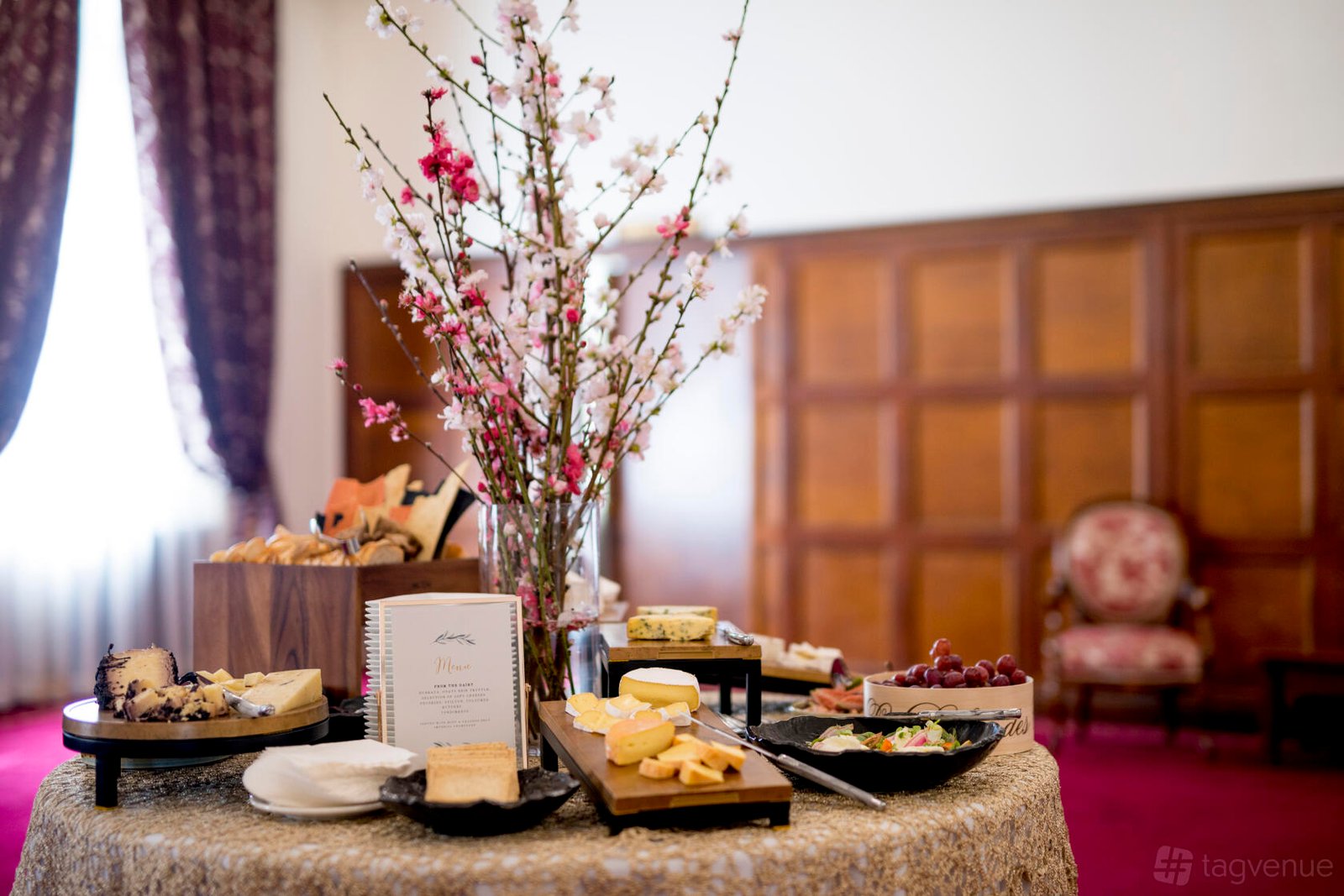 Drawing Room at HostCo Sydney photo 3