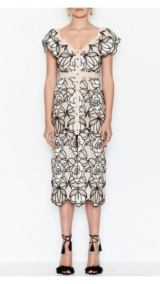 Alice McCall Tutti Frutti dress photo 4