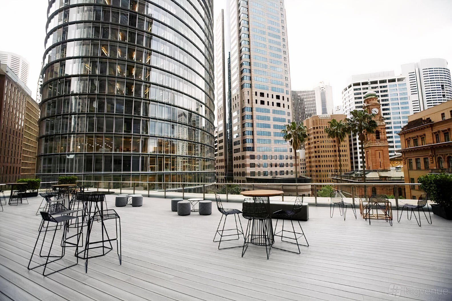 Terrace at Dexus Place One Farrer photo 2