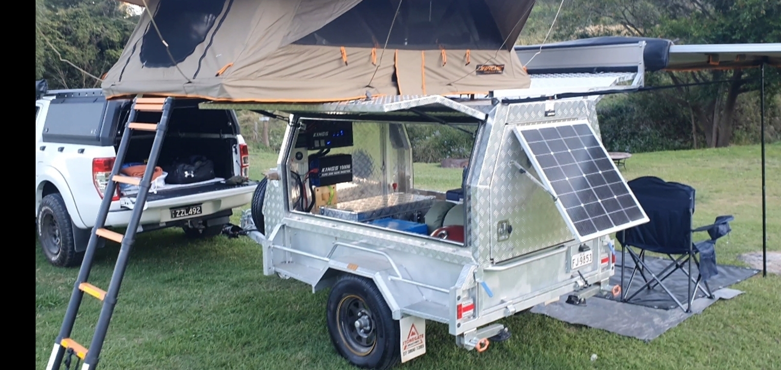 RINGO'S CAMPER photo 13