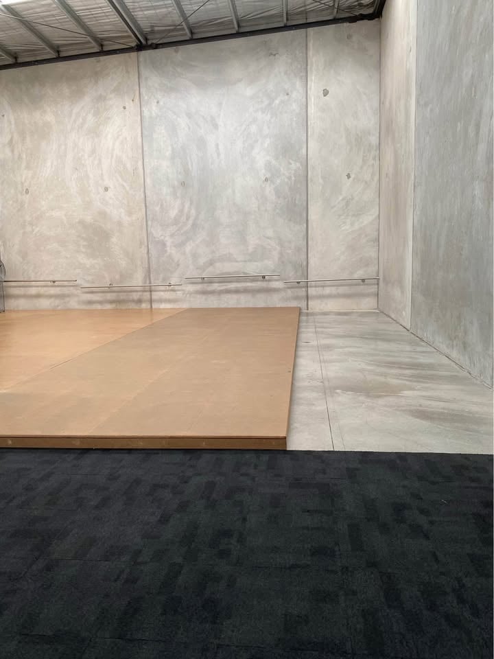 Hall for hire. Message to book. $35hr Ravenhall photo 2