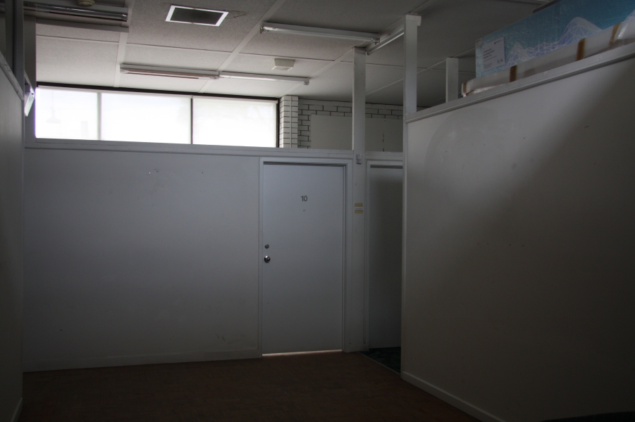Shakespeare Grove Artist Studios photo 2