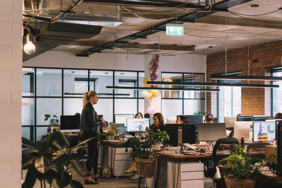 SEEKING: Small digital agency to join us (creative content agency) for win-win setup photo 2