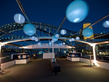 Blue Room photo 2