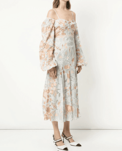Alice McCall  She walks the talk Dress size 8 photo 3