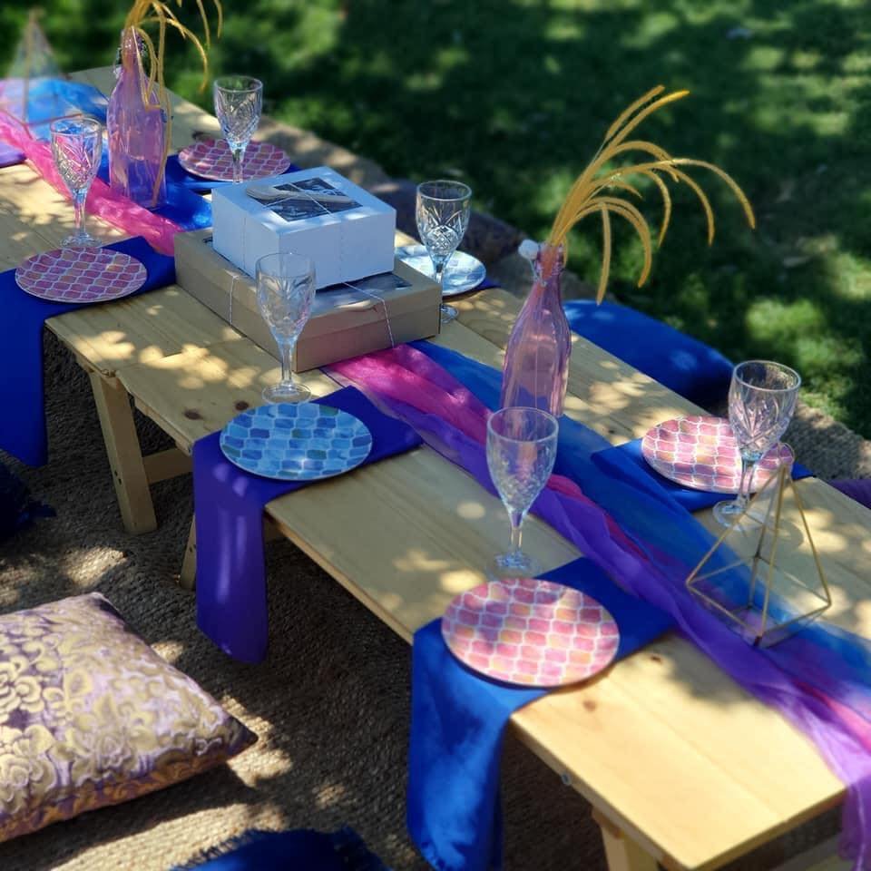 Picnic Hire photo 2