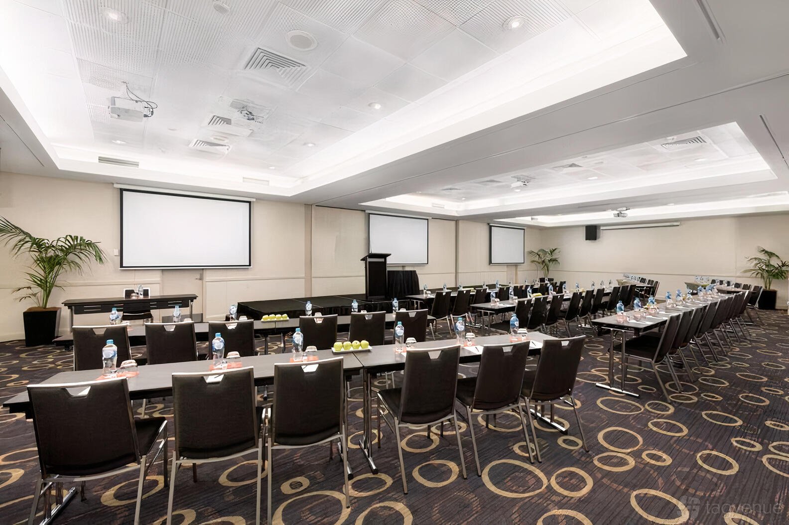 Triple Crown Ballroom at Rydges Parramatta photo 3