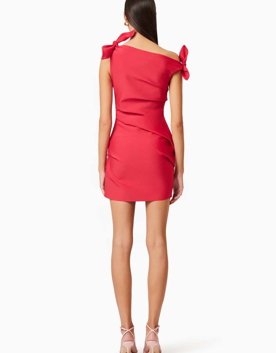 Elliatt Kimberly Mini Dress photo 2