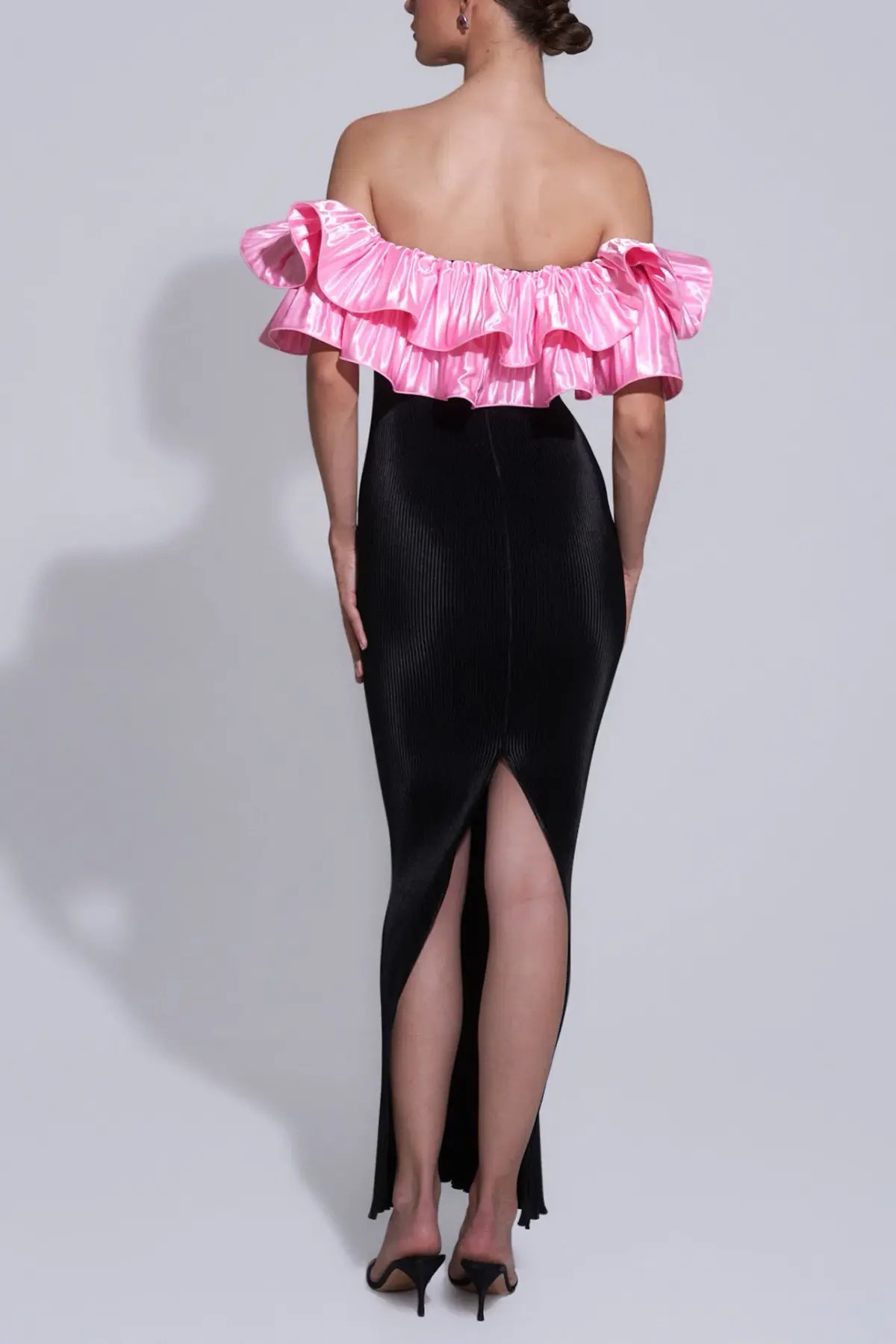 L’Idee Debut Gown Valentine Size 8 photo 2