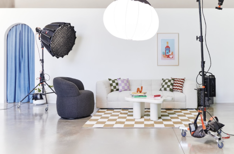 HEAVISIDE STUDIO photo 7