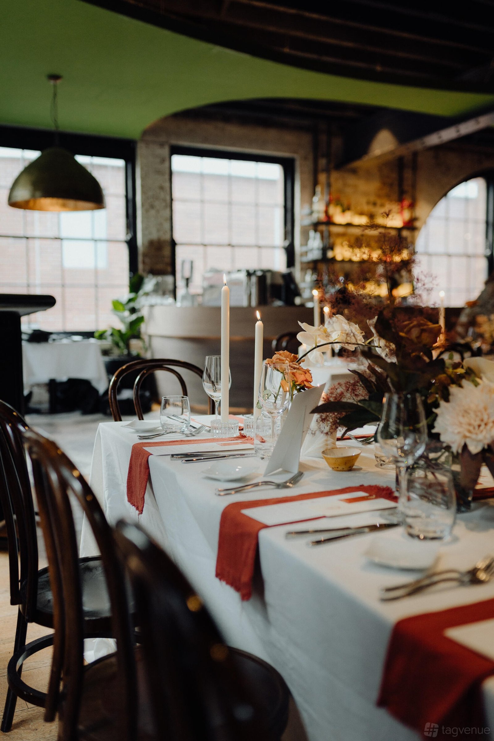 Olio Kensington Street at Olio Kensington Street photo 12