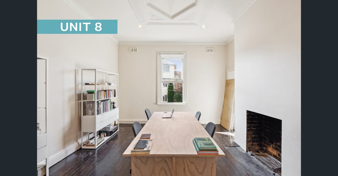 Stkilda Co-working Gem!! photo 3