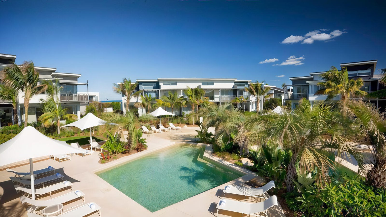 Magneta II at Pullman Magenta Shores Resort photo 11