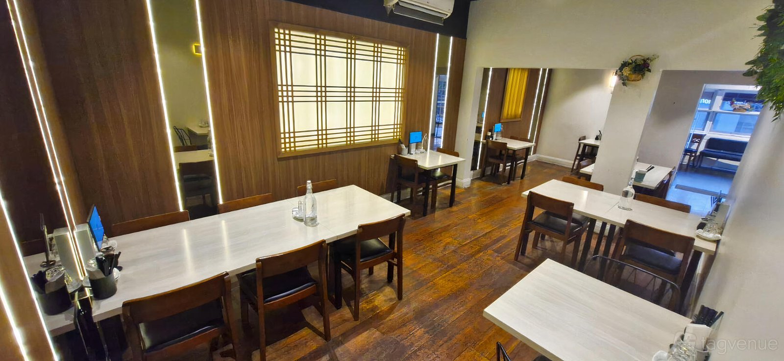 Hall 2 at Tanomi Lidcombe photo 3