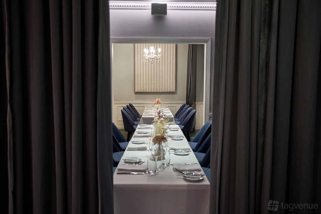 Exclusive Venue Hire at The Royal Exchange of Sydney photo 5